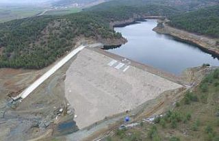 Güneş barajı Gaziantep’in güneşi olacak