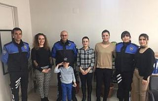 Hakkari’de kadın ve çocukların kendi hakları...