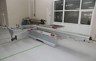 Harmancık ekonomisine can suyu