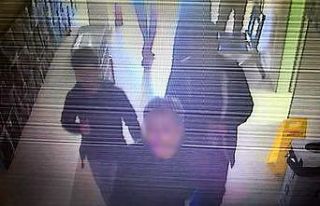 Hatay’da hırsızlık operasyonunda 2 tutuklama