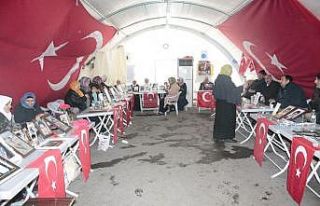 HDP önündeki ailelerin evlat nöbeti 152’inci...