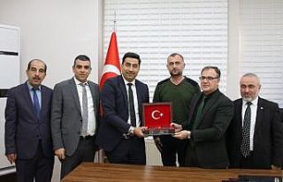 Hizmet-İş Üç Farklı Belediyede TİS İmzaladı