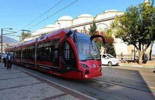 İpekböceği’ne bakım molası