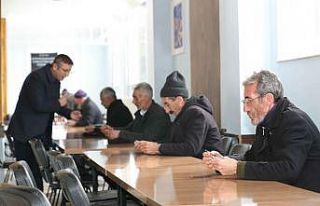 İpekyolu’nda mahalleler arası bilgi yarışması