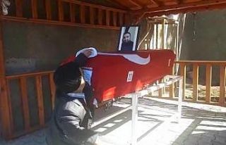 Irkçı saldırıda hayatını kaybeden Saraçoğlu,...