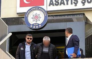 İş arkadaşlarını döverek öldürdüler, öldürme...