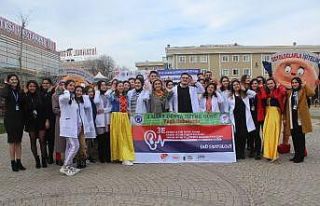 İşitme engellilere yeşil sahalardan tam destek