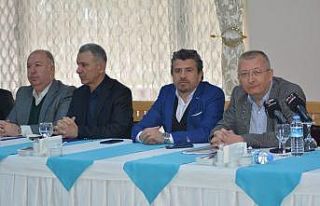 Isparta Emniyeti 2019 yılını değerlendirdi