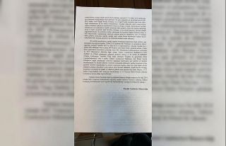 İstanbul Cumhuriyet Başsavcılığı MİT kumpasına...