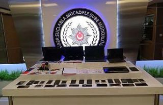 İstanbul merkezli 3 ilde yasa dışı bahis operasyonu:...