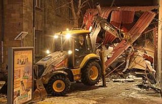 Kaçak yapılaşmaya geçit yok