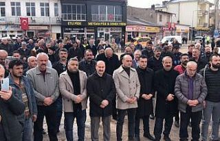 Kangallılar seferberlik istedi