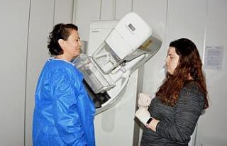 Kanser korkusu, kanser taramalarından uzaklaştırıyor