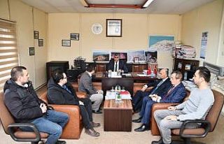 Karabük’te DSİ yatırımları görüşüldü