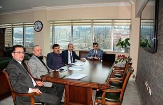 Karabük’te "Okulların Başarı Eylem Planı"...