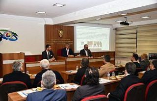 Karabük’ten "Filyos Limanı" işletilmesine...