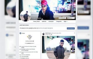 Karanlık sokaklarda faili meçhul cinayete kurban...