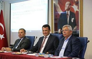 Kaş Likya Kültür Sanat Festivali 19 Haziran’da...