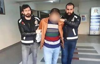 Kavgayı ayırmaya çalışan şahsı öldüren cinayet...