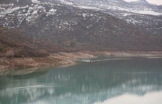 Kayıp Gülistan’ı arama çalışması