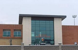 Kayserispor Tesisleri’nin ismi değişti