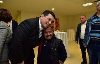 Kepez’in ‘Bir İş Bir Hayat Kurtarır’ projesi...