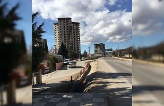 Kilis’te bin 267 daireye yapı ruhsatı verildi