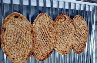 Kilis’te ekmeğe zam