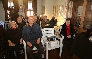 Kırım’ın güncel sorunları konuşuldu