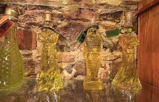 Kıvrak “Riviera zeytinyağı, zeytinyağının...