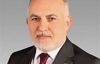 Kızılay Genel Başkanı Kınık bağış tartışmalarına...