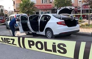 Kocaeli’de iki grup arasında çıkan kavgada 2...