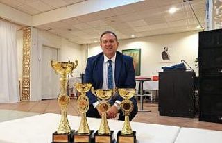 Köksal, Kastamonu Havalimanı Başmüdürü oldu