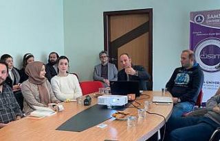 “Koleranın zenginlerin kapısını çalarken yoksullarınkine...