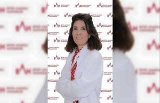 Kolesterol kontrolü hayati öneme sahip