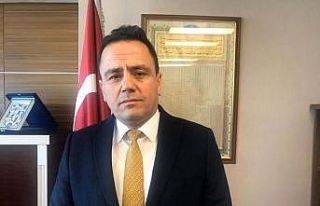 Konya Barosu Başkanı Aladağ: “Elinin kesilmesi...