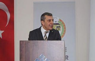 Kütahya’da KVKK semineri