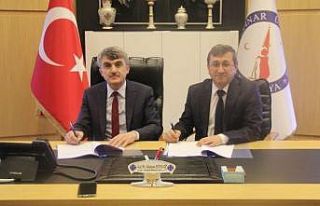 Kütahya’daki biyolojik çeşitliliğin envanteri...