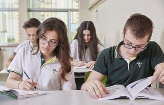 LGS Şubat ayı örnek soruları değerlendirildi