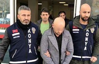 Mahkemede kaç bıçak darbesi vurduğunu hatırlamadı