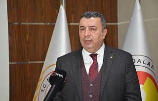 Malatya Ticaret Merkezi haline dönüşecek