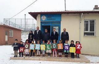 Malatya’da 3 ilçede eğitim başladı