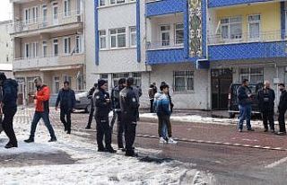 Malatya’da esnaflar arasında kavga: 6 yaralı