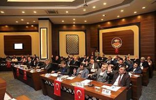 Meclis üyeleri huzur haklarını depremzedelere bağışladı