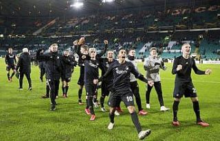 Medipol Başakşehir’in rakibi Kopenhag’ı tanıyalım