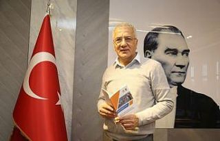 Mezitli Belediyesi, kentteki Suriyeli gerçeğini...