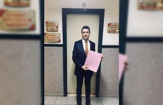 MHP Seyhan Belediyesi Meclis Üyesi Uçar’dan suç...