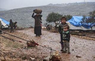 MSB: "Herkes gözlerini kapatsa da asil Türk...