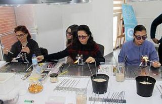 Nazım Hikmet Kültür ve Sanat Merkezi’nde yeni...