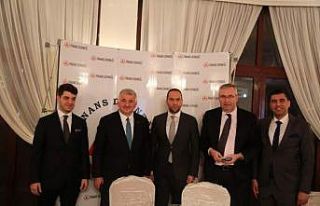 Niğde Belediye Başkanı Emrah Özdemir THY Genel...